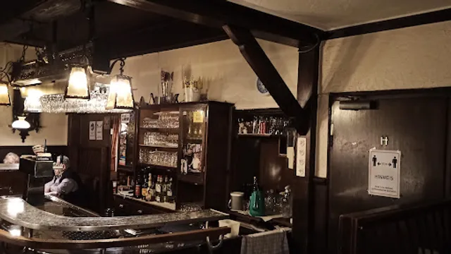 Burn Schenke Up´n Bült