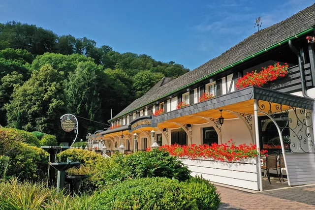 Landhotel Naafs-Häuschen