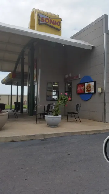 Sonic Drive-In