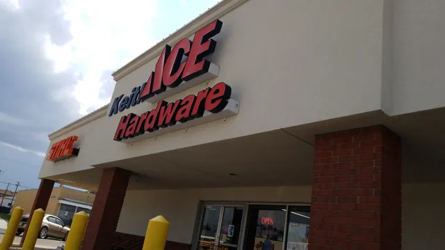 Keith Ace Hardware