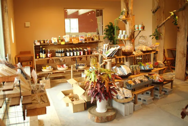 食らお 空の素カフェ