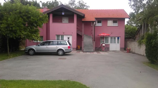 Guest House Lucija
