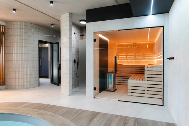 Zlote Tarasy Apartments