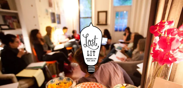 Lost Lit