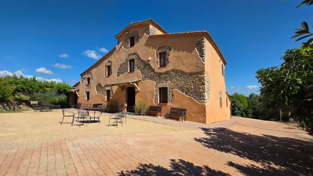 Casa Rural Can Pobric