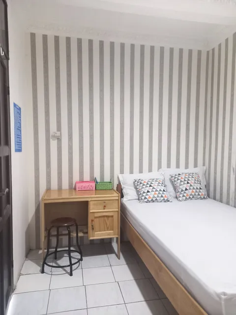 Airy Eco Syariah Latsitarda Satu 275 Samarinda