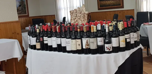 Restaurante la Villa