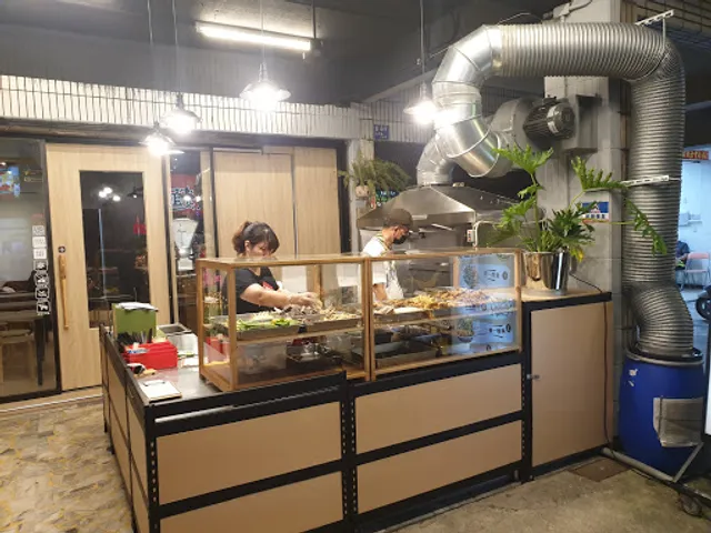 ICHIRO，一起囉！文南店 香爆鹽酥雞