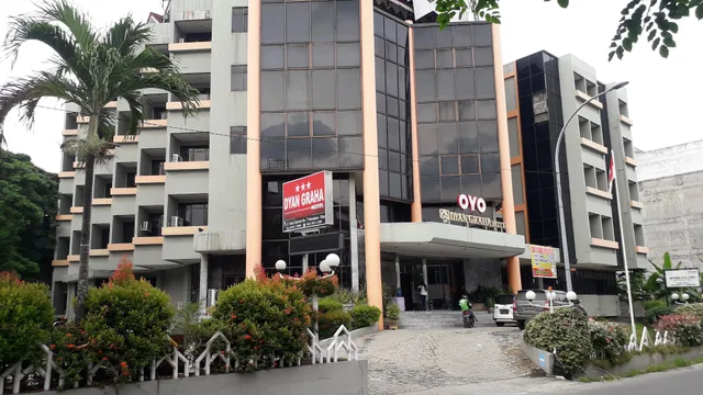 Hotel Dyan Graha
