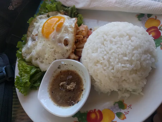 Escape Gourmet coffee