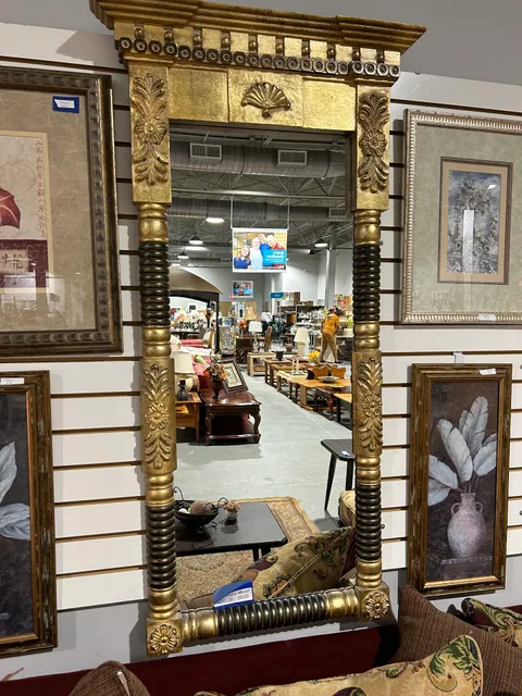 Habitat For Humanity of Greater Volusia County ReStore