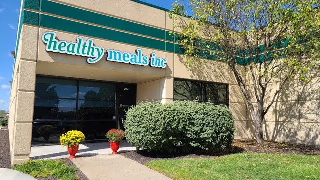 Healthy Meals, Inc.