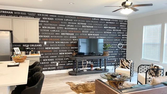 Poree Homes- Vacation Homes Baton Rouge, and New Orleans, LA.