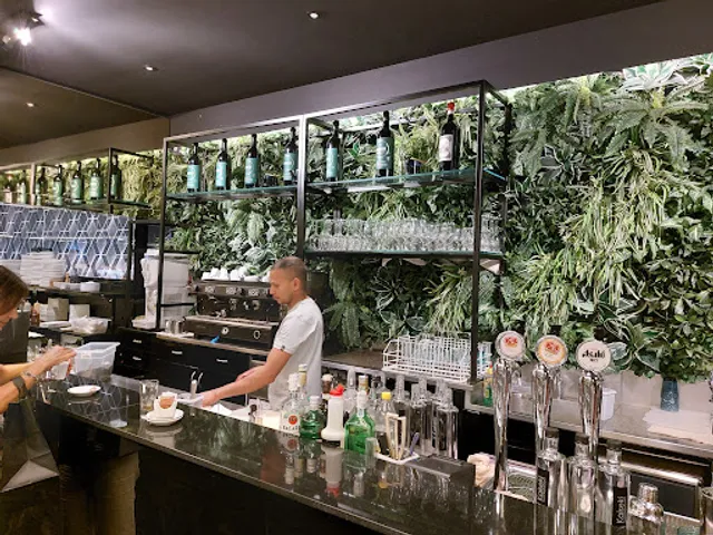 K Kaiseki Sushi Restaurant