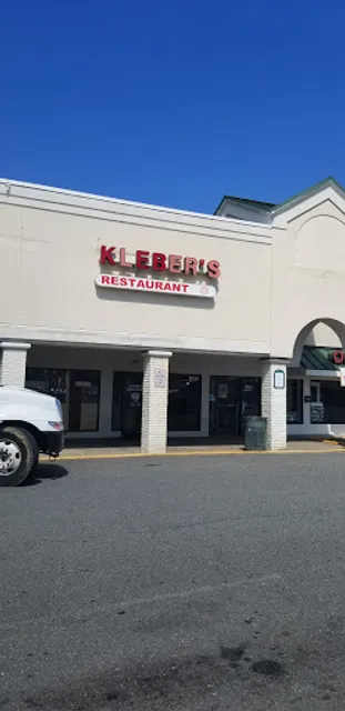 Kleber's