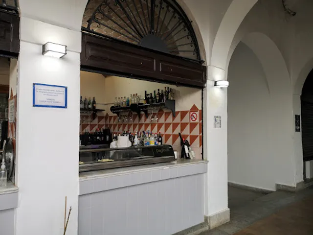 Cafe-Bar Santa Catalina