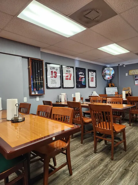 Buchanan City Pizza & Wings