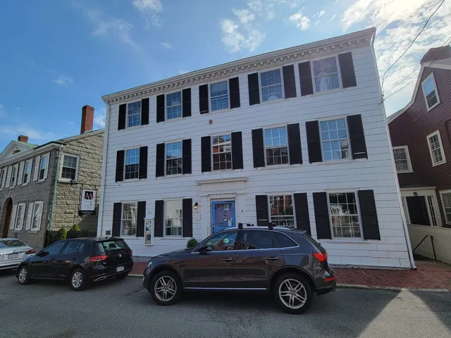 Marblehead Arts Association