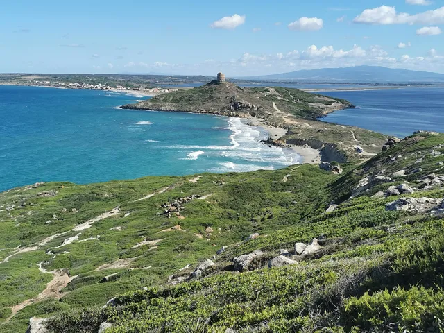 Spiaggia di San Giovanni di Sinis