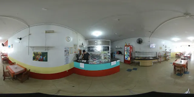 JM Restaurante Vinhedo