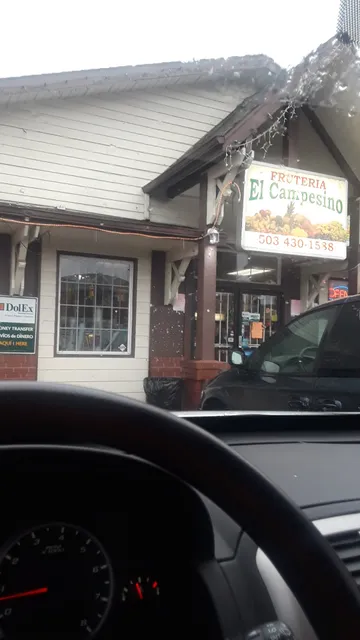 El Campesino Cornelius LLC