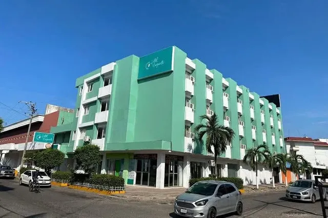 Hotel Margarita