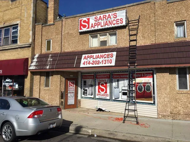 Sara's Appliances LLC
