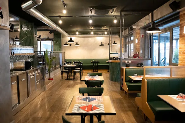 Fornace Stella & Muscas