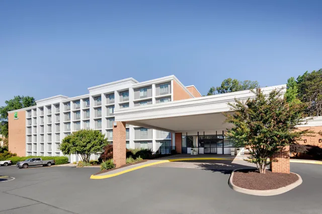 Holiday Inn Charlottesville-Univ Area by IHG