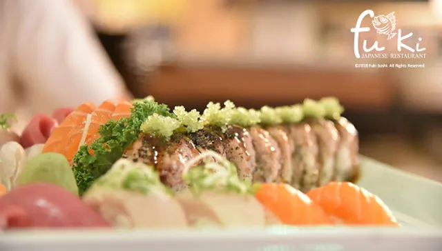 Fuki Sushi
