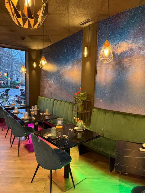 Yatta - Restaurante japonés