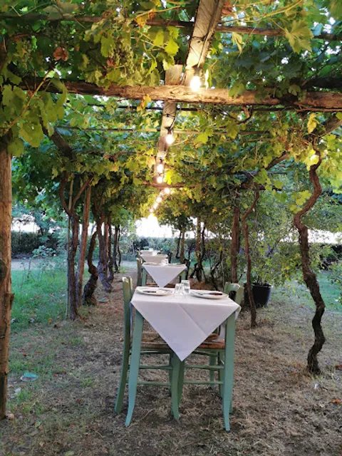 Ristorante Osteria Dalla Bianca di Sandra Ferretti