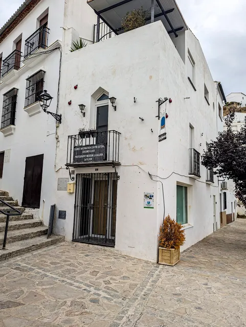 El Nido de la Galería