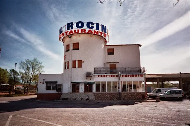 El Rocin Restaurant