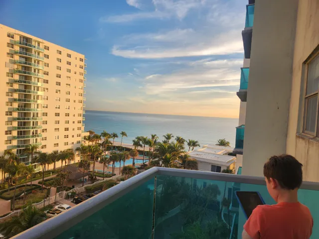 Ammos Vacation Rentals Miami