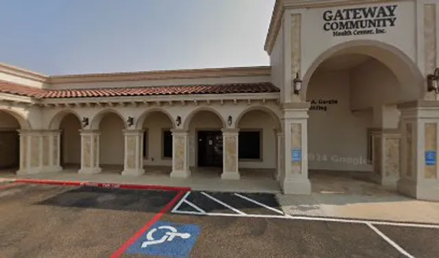 GATEWAY COMMUNITY HEALTH CENTER - NORTH CLINIC