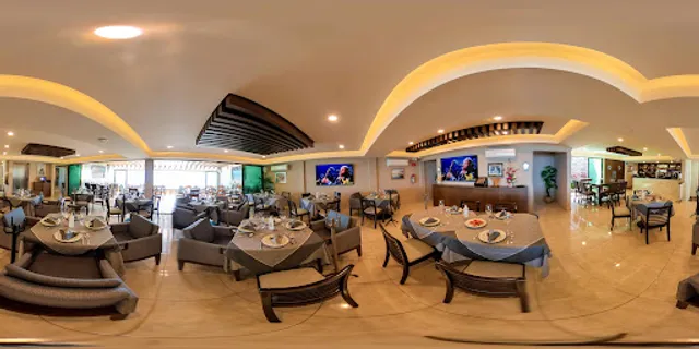 El Llagar Costa de Oro