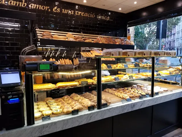 Granier pans artesans