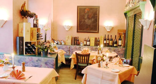 Ristorante Gallo Nero