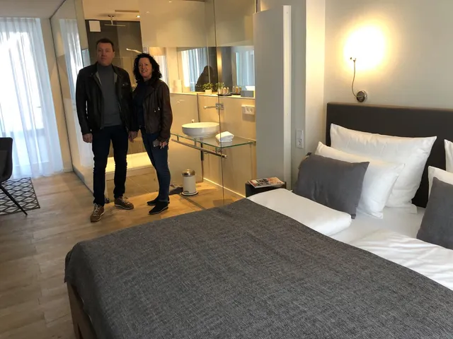 SYBILLE KUNTZ Weingut Gästehaus