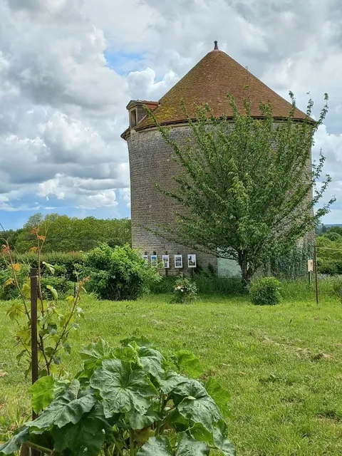 Gite du logis de Brégion