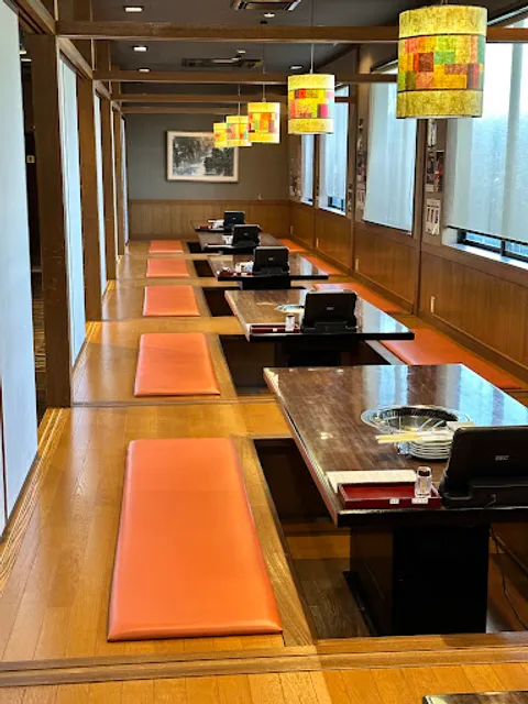 Yakinikukanshokubo Dandan Matsuetawayamaten