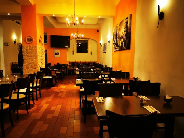 Restaurant Diyar