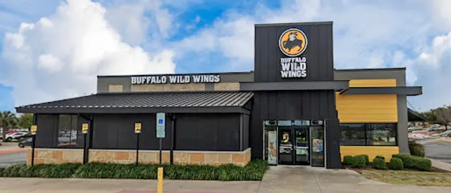 Buffalo Wild Wings