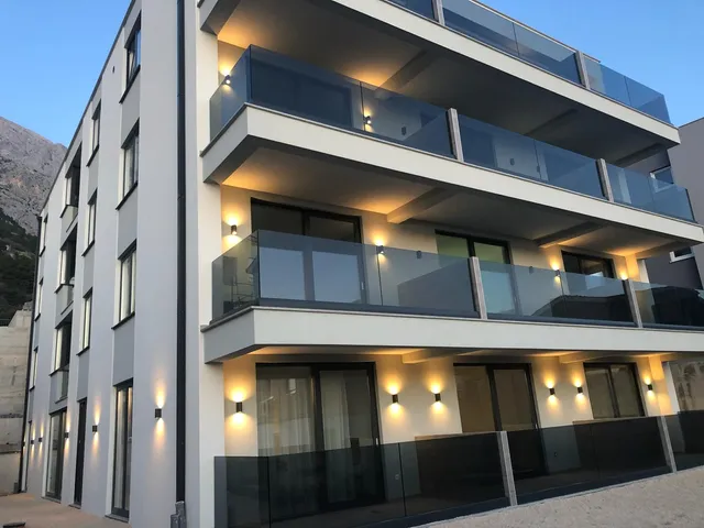 Fontevita Apartments