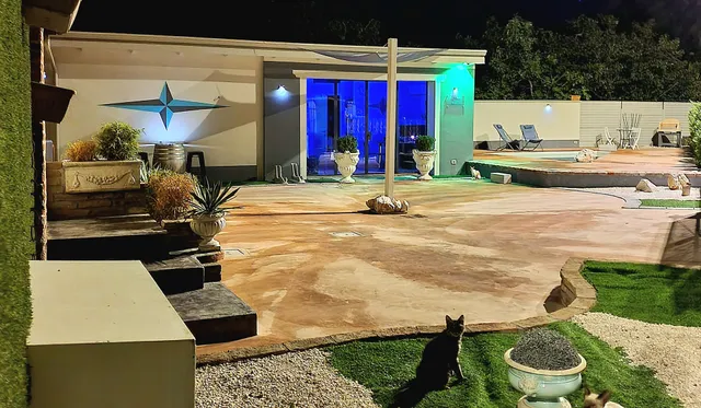 B&B La Rosa Dei Venti