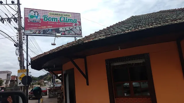 Restaurante Bom Clima