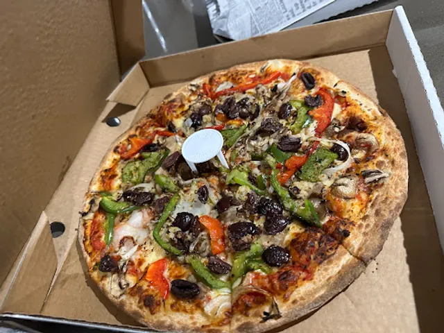 Stella Pizza Taylors Hill