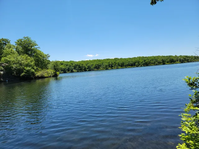 Garvey Springs Trail