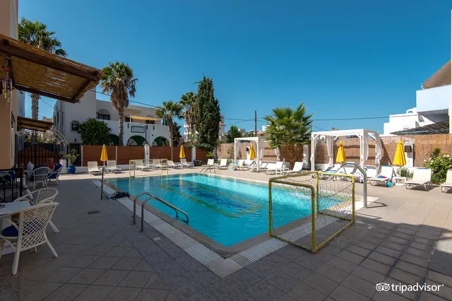 ORIGIN HOTEL APARTMENTS